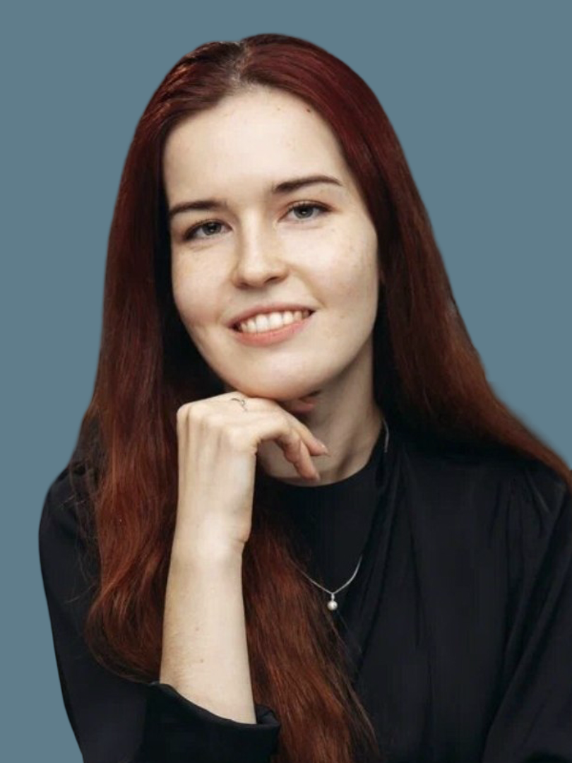 Герасимова Тереза Дмитриевна.