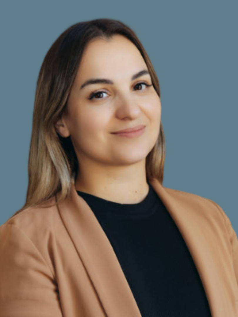 Марченкова Анна Юрьевна.