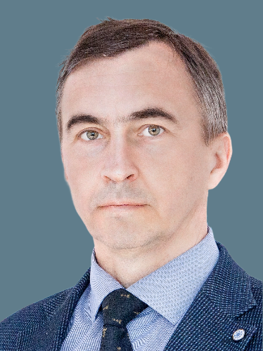 Трущенков Константин Федорович.