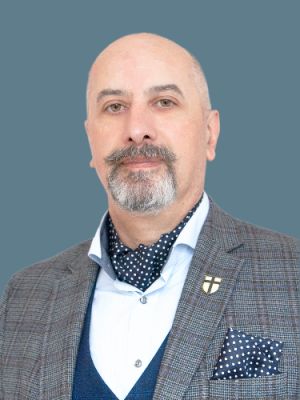 Киласов Элтекин Киласович